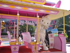 -安吉Hello Kitty乐园