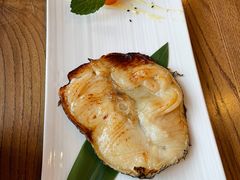 -阿吾罗日本料理(K11艺术中心店)