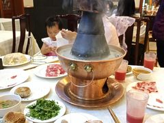 -东来顺饭庄(天坛店)