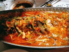 -小河盐帮·私家菜·烤鸭(三元桥·霄云路店)