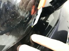 -车艺佳龙膜隐形车衣汽车贴膜(宝山丰宝店)