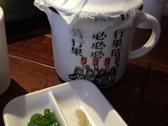 -客语客家菜(东山口店)