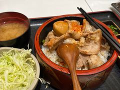 -牛邸·烧肉饭(来福士店)