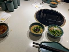 -新辣道鱼火锅(上地华联店)