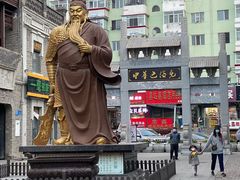 -中华巴洛克风情街