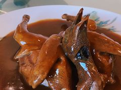 -壹零贰小馆(桂城石啃店)