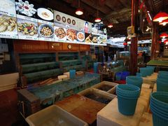 -猪肉婆私房菜(容桂总店)