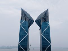 -滴水湖