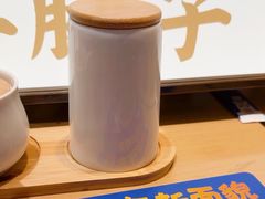 -马记永·兰州牛肉面(3019君尚店)