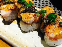 -昊·来了寿司(双楠2店)