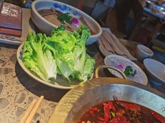 -小龙坎火锅(万象城店)