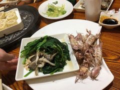 -海味当家·蒸锅海鲜(中山广场创始店)