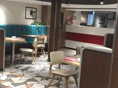 -豪客来牛排(人民东路店)