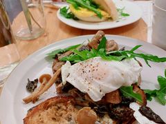 -Egg•Allday Brunch(襄阳北路店)