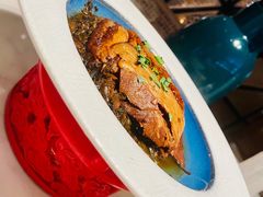 -上上席川菜(凯德乐峰广场店)