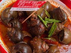 -老闵田螺馆·南昌特色小炒(梦时代店)