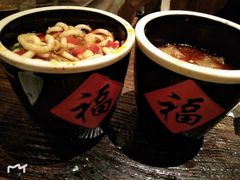 -串大叔炭火烤串·鸡西大冷面刀削面(总店)