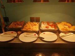 -温禾牛·和牛寿喜烧自助火锅(恒基名人店)