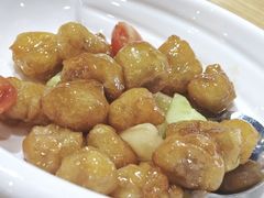 -德胜轩正宗顺德菜(宝安沙井会展中心店)