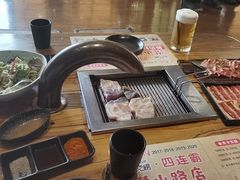 -千寻烧肉(政务区店)