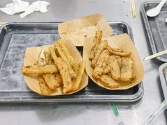 -老福合沟无米粿甜汤粿品店