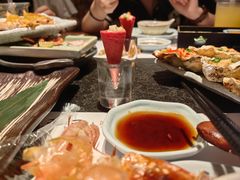 -匠和风精致料理(成都龙湖滨江天街店)