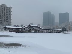 -西海子公园
