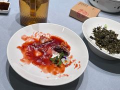 -吴越荣记·苏州菜·松鼠桂鱼(娄门景区店)