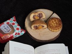 -昆明冠生园·蛋糕·面包(南强街店)