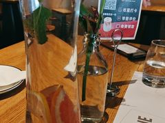 -原石牛扒·约会餐厅(龙城万科里店)