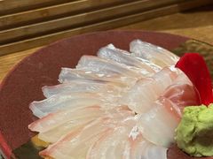 -水之惠鲜鱼料理(王府大街店)