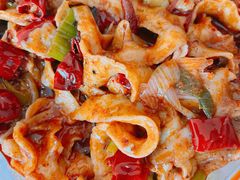 -高玮削面馆(爱民路店)