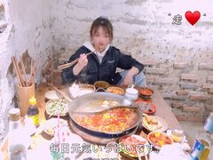 -四小区火锅·巷子里的重庆火锅(花照壁店)