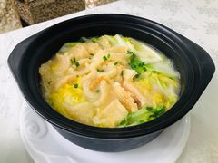 -聚丰园•湖鲜餐厅(阿红私房菜梅石路店)