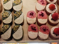 -HuHuCake呼呼甜品蛋糕(正弘城店)