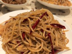 -姥姥家春饼店(惠新东街店)