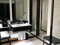 -尼依格罗香港美利酒店