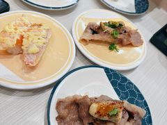 鹅肝和牛寿司-滨寿司(新街口中央商场店)