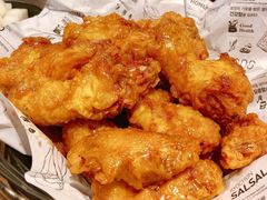 -kyochon1991(弘大店)