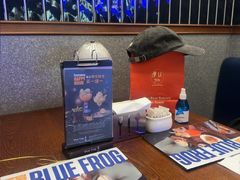 -bluefrog蓝蛙(新三里屯太古里店)