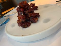 糖醋小排-松鹤楼·非遗·苏帮菜(融科店)