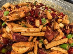 -香味轩(北海路店)