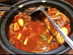 -肖记公安牛肉鱼杂馆·省级非物质文化遗产(三角路直营店)