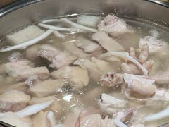 -烹然四季椰子鸡火锅(姚家园万象汇店)
