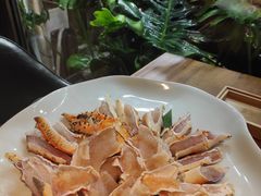 -森味薪火烧•烧鸟居酒屋•日本料理(望京店)