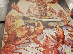 -虾小龙老长沙龙虾馆(坡子街店)