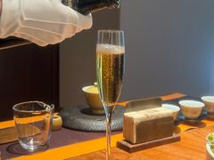 -王府茶楼茶宴·创意菜(朝阳公园店)