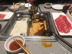 -海底捞火锅(奥山世纪城店)