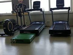 -中田健身工作室(远扬大厦店)