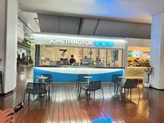 -Something For(金地威新中心店)